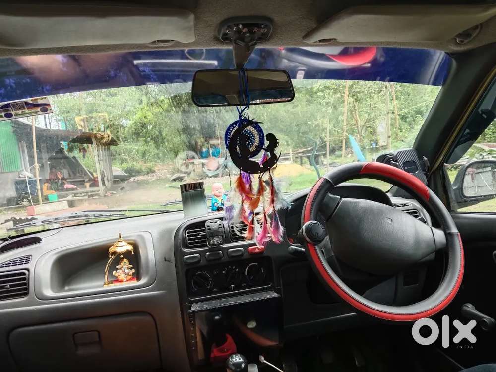 Maruti Suzuki Alto 2008