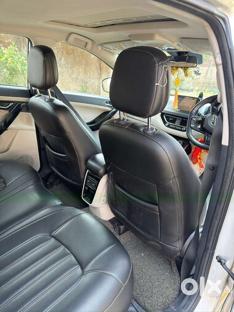 Tata Nexon Petrol 2020