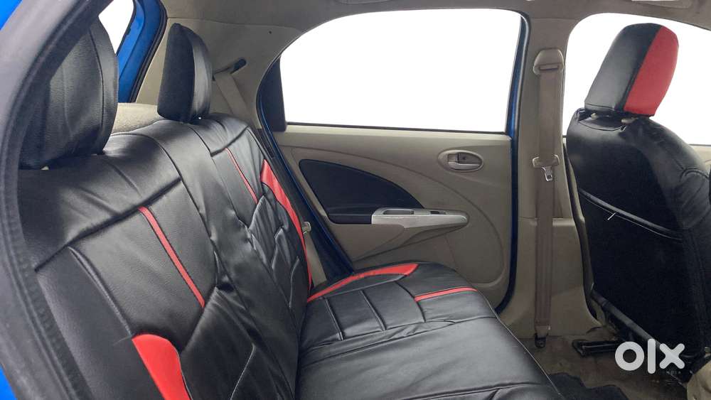 Toyota Etios Liva Gd, 2013, Diesel