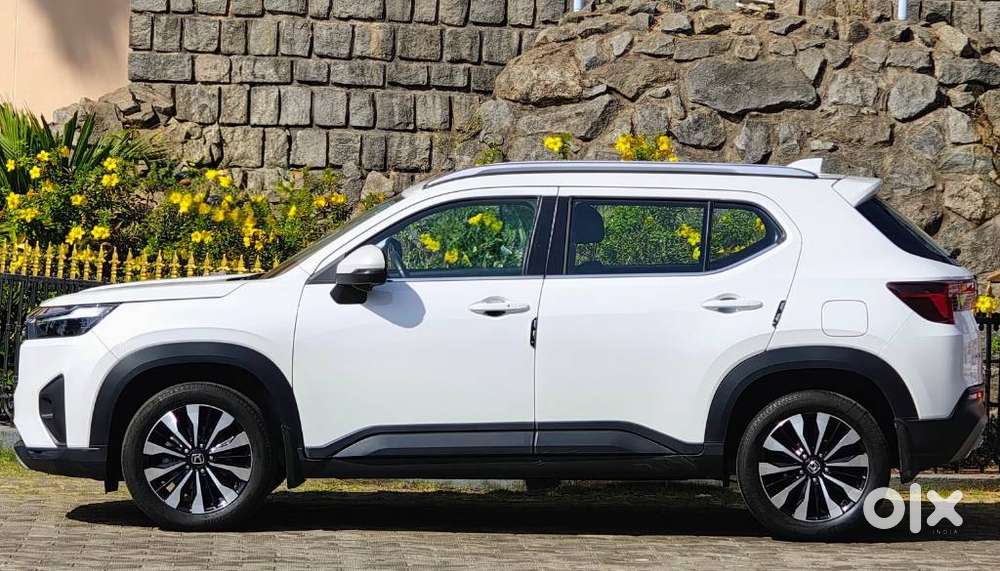 Honda Elevate Vx Mt, 2023, Petrol