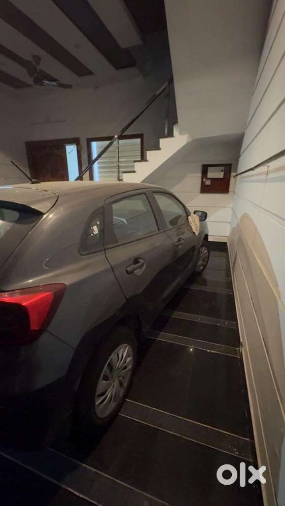 Maruti Suzuki Baleno 2025 Petrol Good Condition