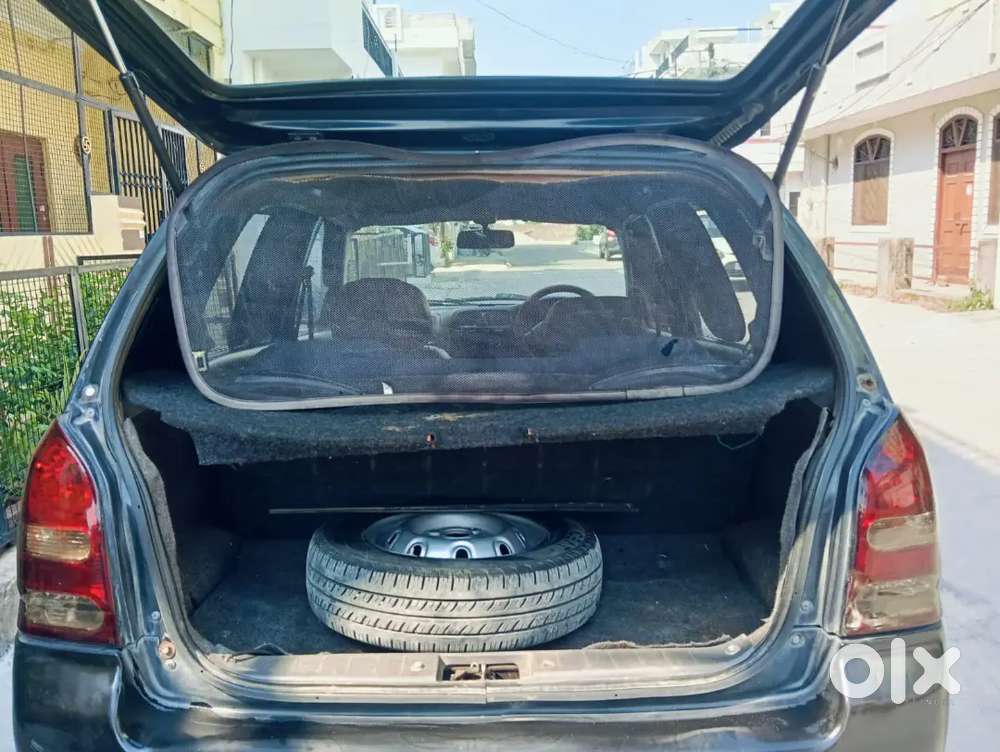 Maruti Suzuki Alto 800 2008 Petrol 90000 Km Driven
