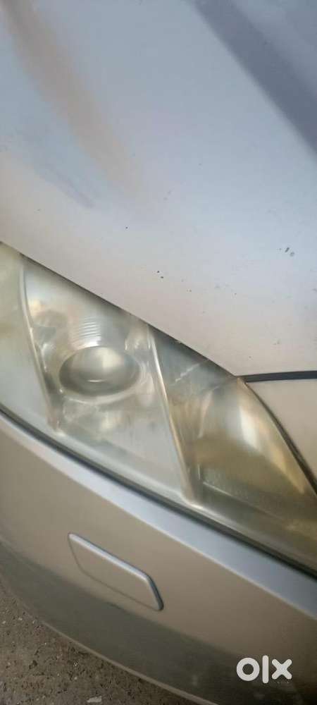 Toyota Petrol 2009 Automatic