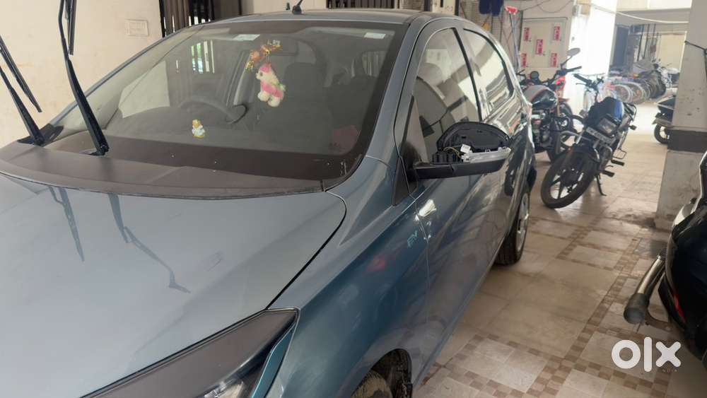 Tata Tiago Ev Xt Lr 2024