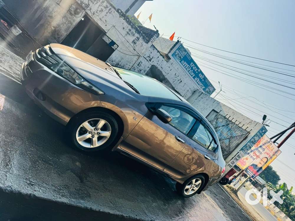 Honda City 2011 Petrol Manua Valid Till 2032