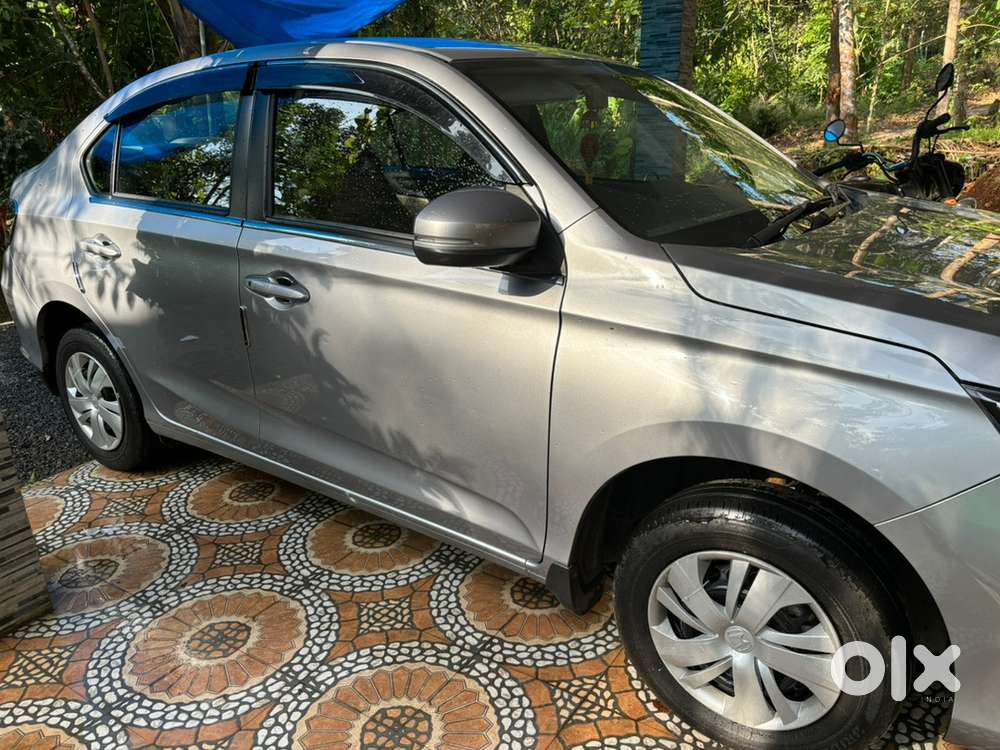 Honda Car 2021 Model Manual Petrol