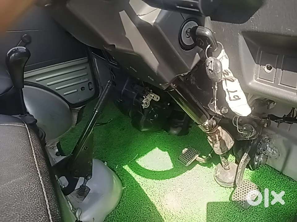 Maruti Suzuki Omni 8 Seater Bsiv, 2017, Petrol