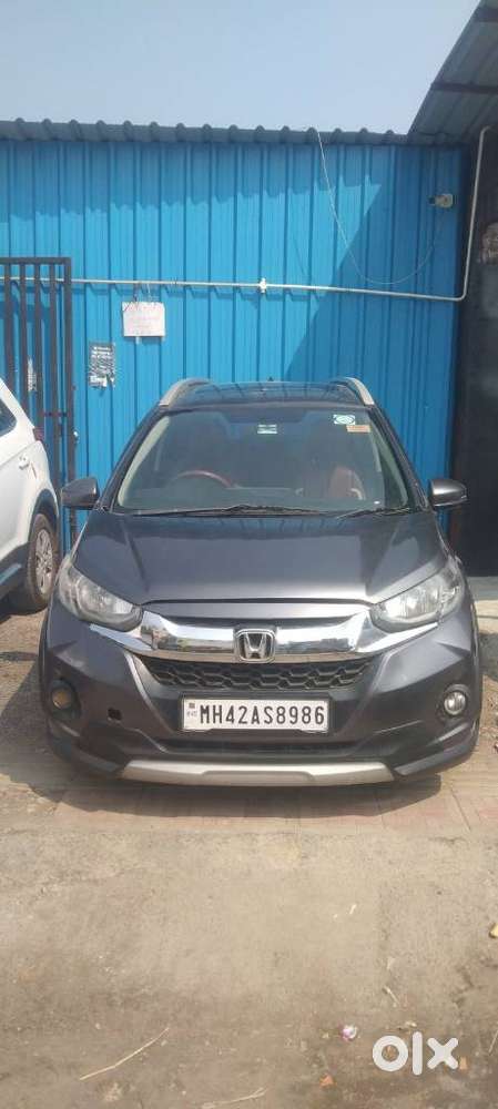 Honda Wr-v 1.5 Vx I-dtec, 2017, Diesel