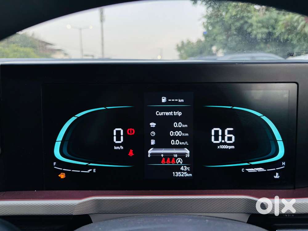 Hyundai Creta 1.5 E Petrol, 2024, Petrol