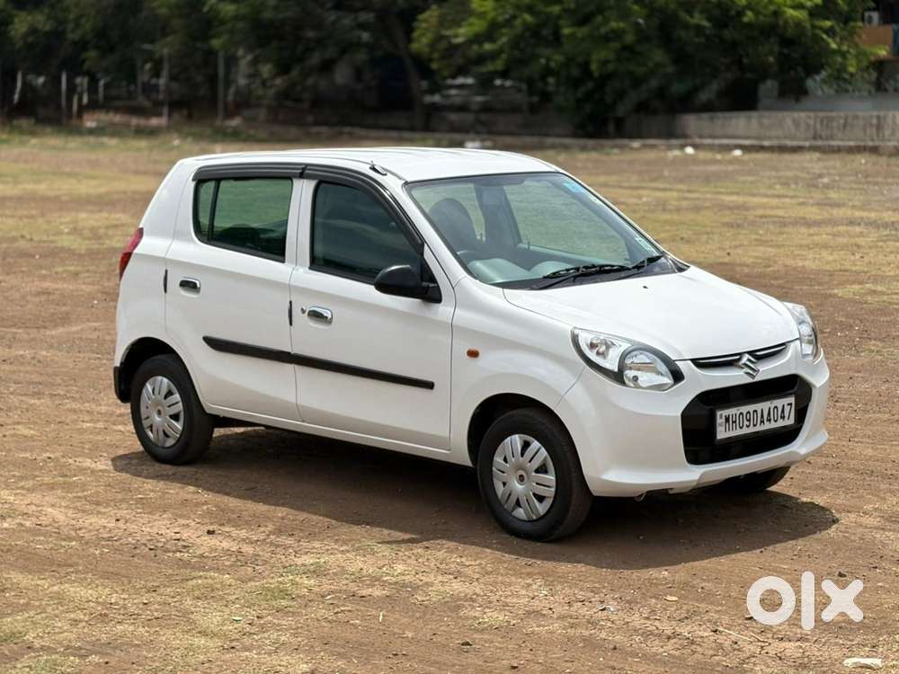 Maruti Suzuki Alto 800 Lxi, 2014, Petrol