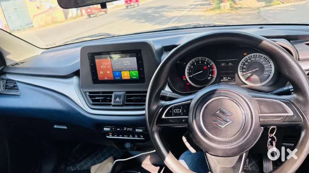 Maruti Suzuki Baleno 2023 Petrol 36400 Km Driven
