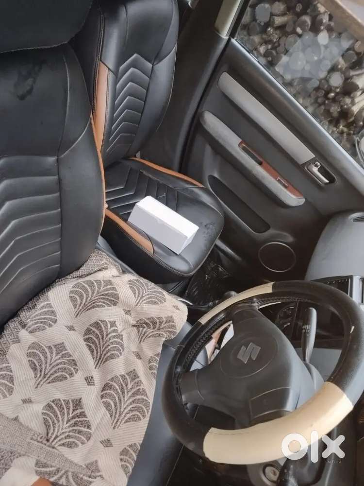 Maruti Suzuki Dzire 2011