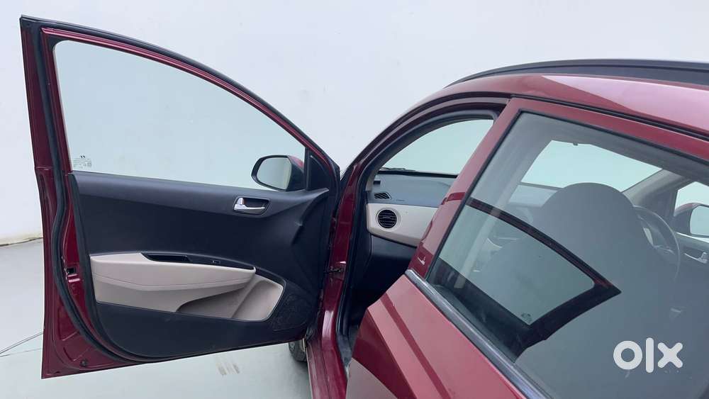 Hyundai Grand I10 1.2 Kappa Asta, 2015, Petrol