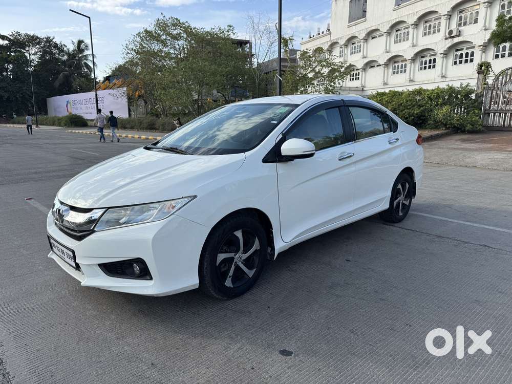 Honda City I Dtec V, 2014, Diesel