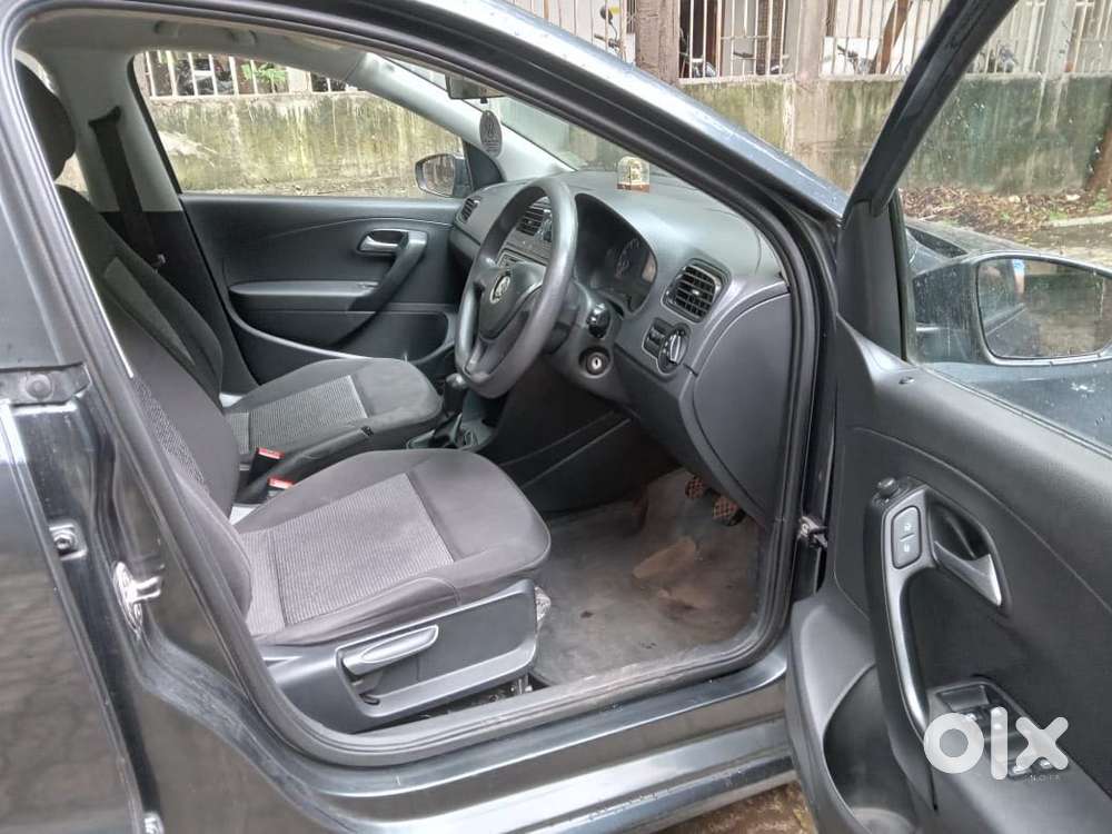 Volkswagen Polo 1.2 Mpi Comfortline, 2017, Petrol