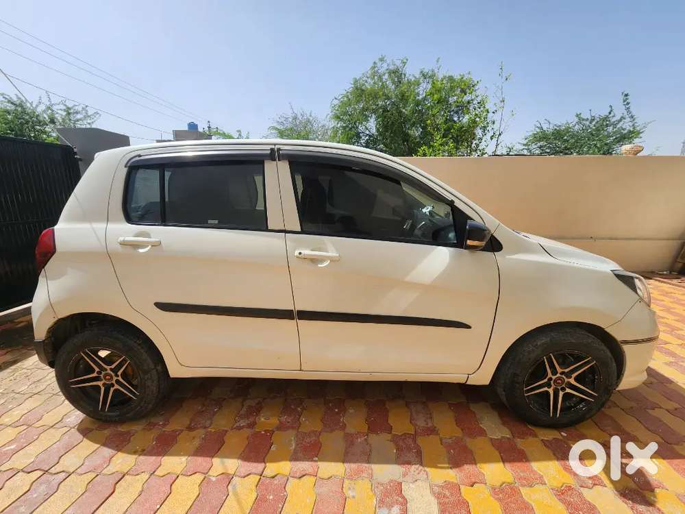 2nd Owner Maruti Suzuki Celerio Zxi Aug 2018  (top Model)