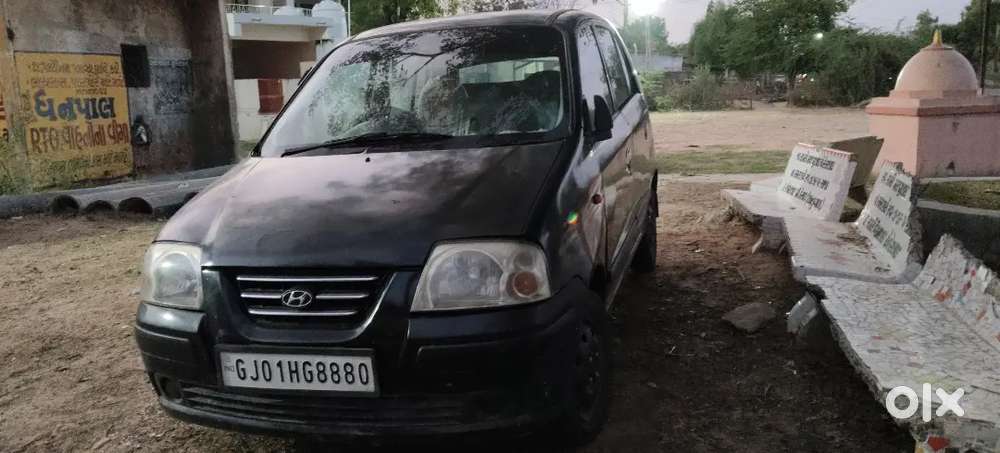 Santro Xing / Centro Car