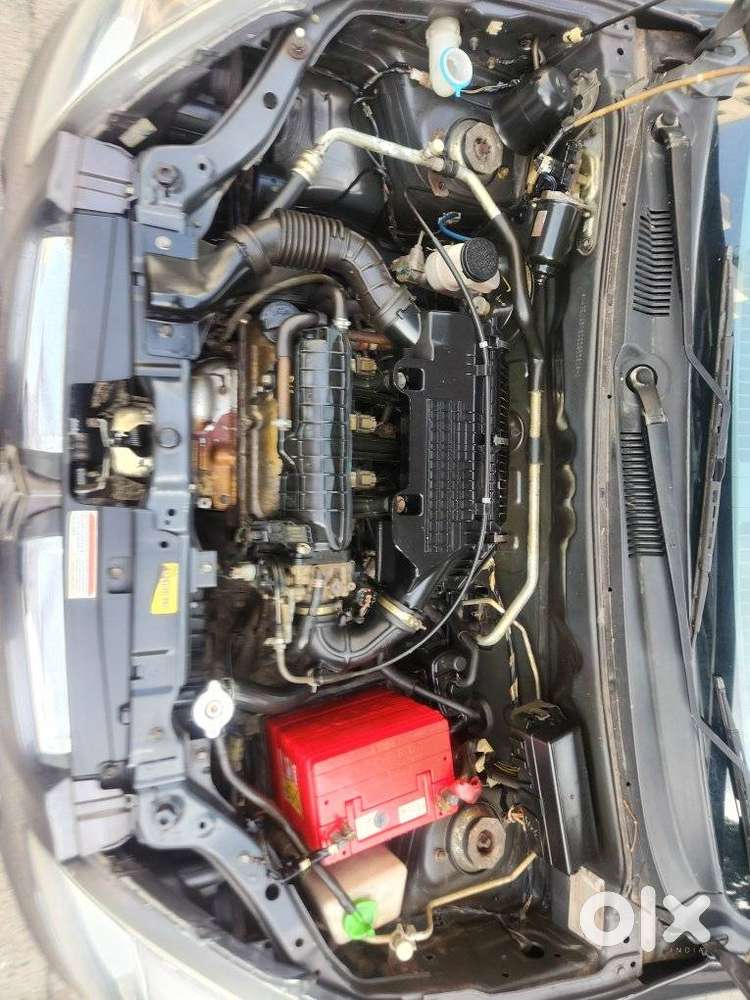 Maruti Suzuki Alto 800 Lx, 2013, Petrol