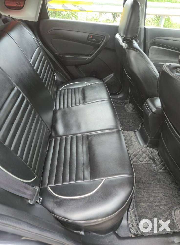Maruti Suzuki Brezza, 2021, Petrol