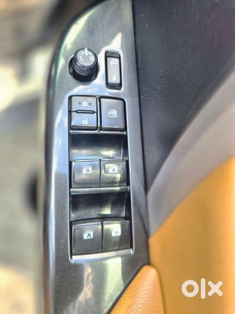 Toyota Fortuner Sigma 4 At Diesel, 2023, Diesel