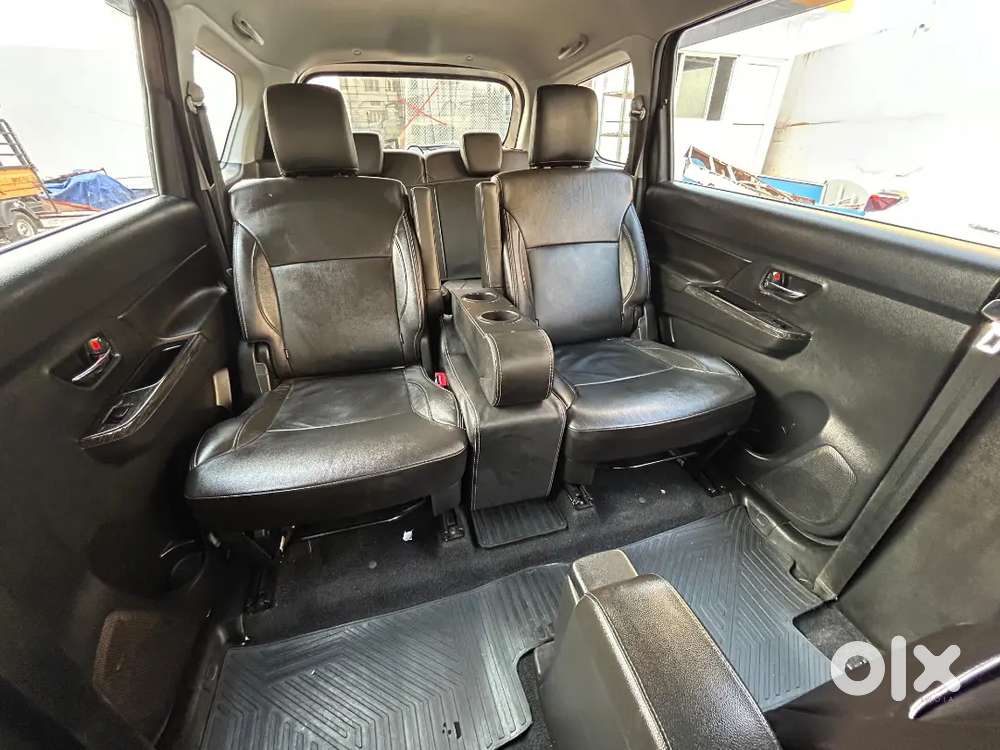 Maruti Suzuki Xl6 2022 Petrol Well Maintained