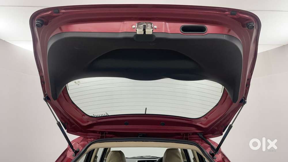 Honda Jazz [2020-2023] 1.2 V I-vtec Mt, 2018, Petrol