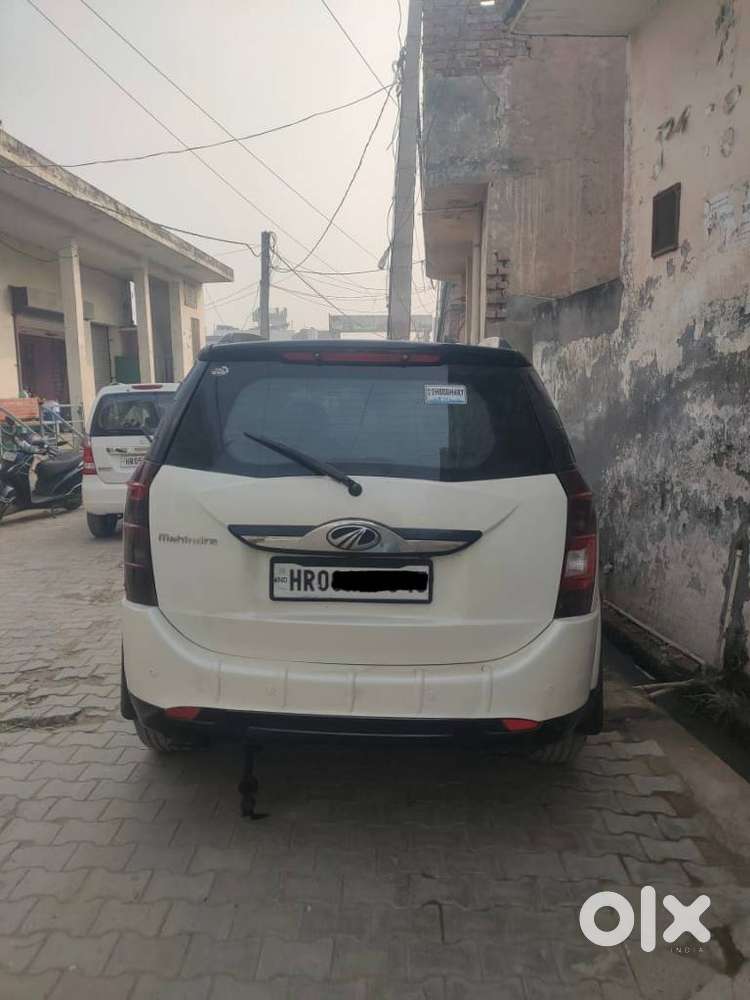 Mahindra Xuv500 2.2 W10, 2016, Diesel