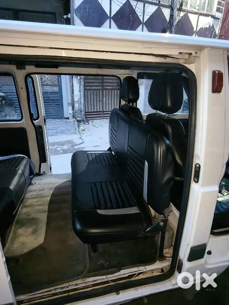 Maruti Omni Hai Best Condition Car Hai Koi Kami Nahi H Lpg Bhi Lga Hai