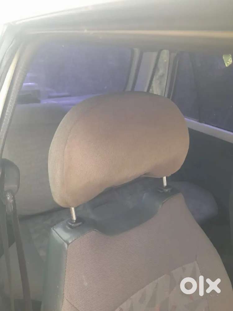 Maruti Suzuki 800