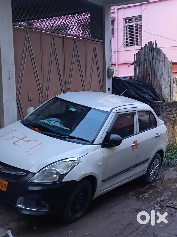 Maruti Suzuki Dzire 2019