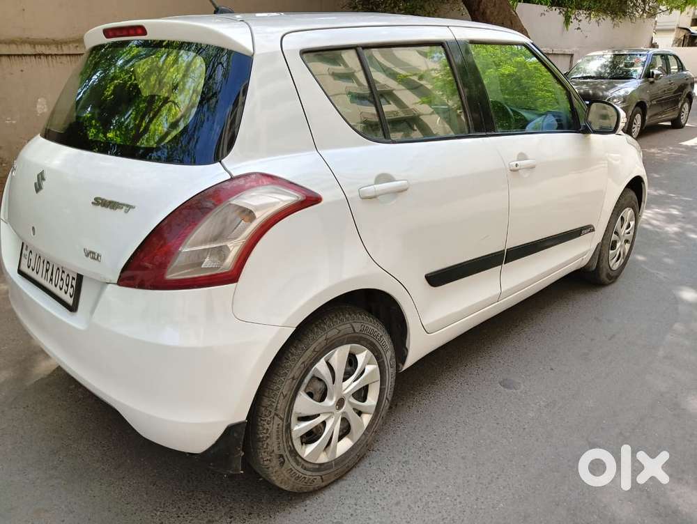 Maruti Suzuki Swift Ddis Vdi, 2013, Diesel