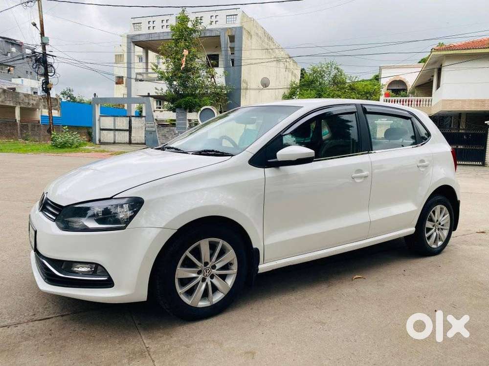 Volkswagen Polo Select 1.5 Tdi Highline, 2019, Diesel