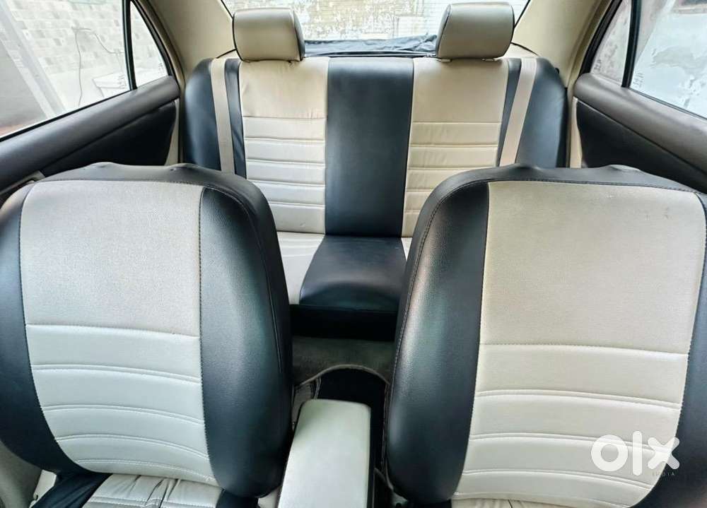 Toyota Corolla Petrol 119150 Km Driven