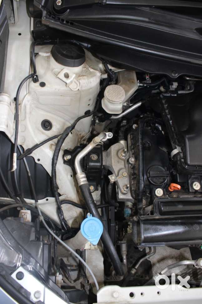 Toyota Glanza G Manual, 2024, Petrol