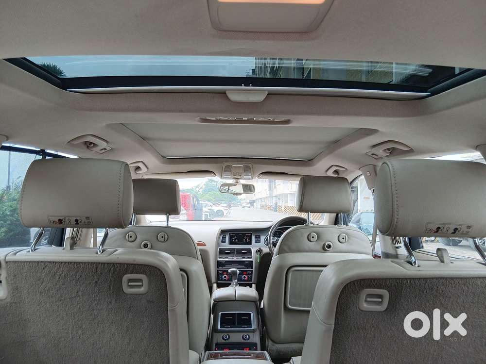 Audi Q7 3.0 Tdi Quattro, 2013, Diesel