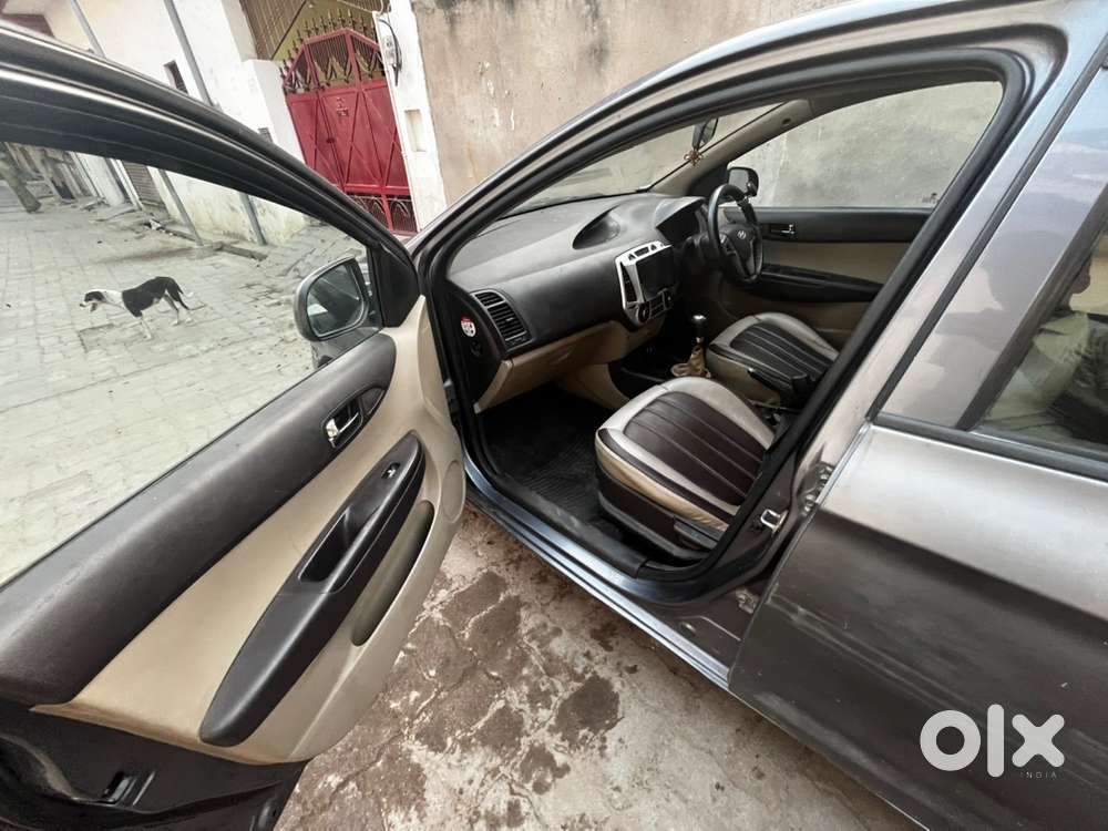 Hyundai I20 1.2 Asta 2009