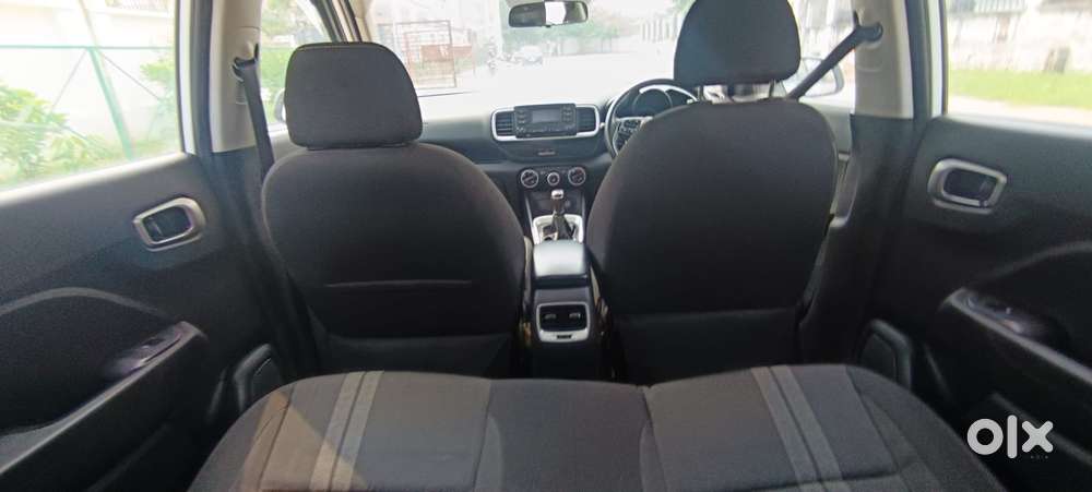 Hyundai Venue S, 2021, Petrol