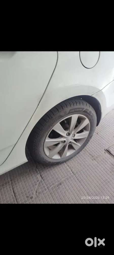 Brand New Condition