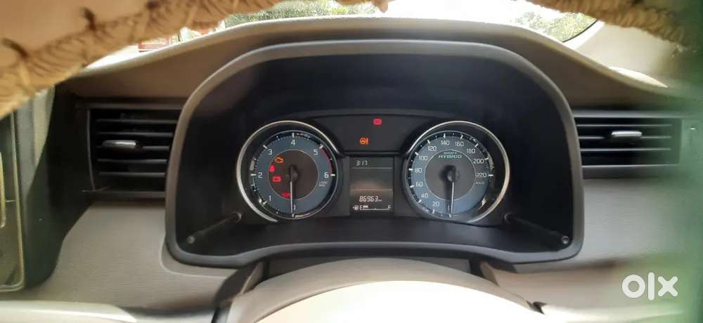 Maruti Suzuki Ertiga 2019 Diesel 87000 Km Driven
