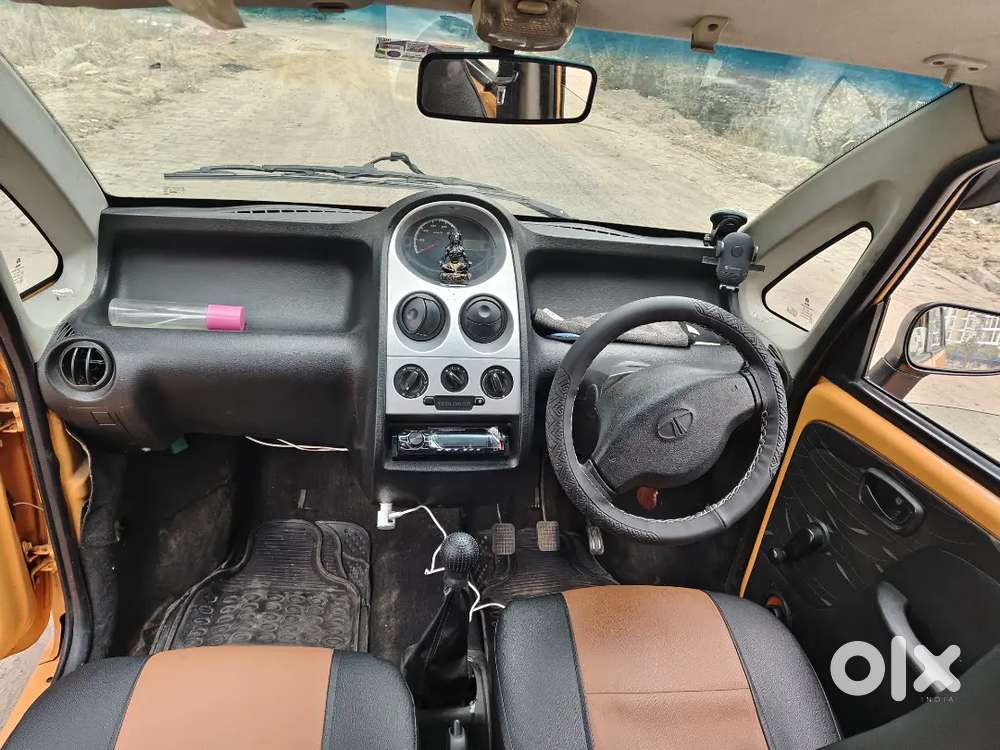 Good Condition Best Mileage Chilled Ac Good Music System