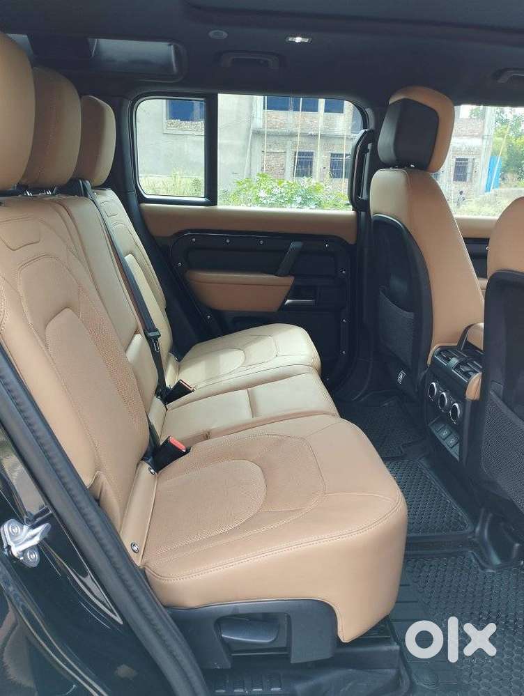 Land Rover Defender 2.0 110 X-dynamic Hse, 2025, Petrol