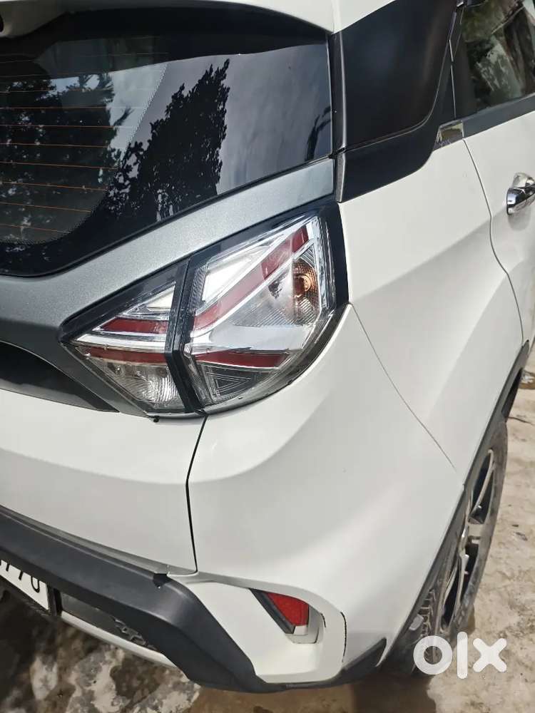 Tata Nexon 2022 Petrol 51000 Km Driven