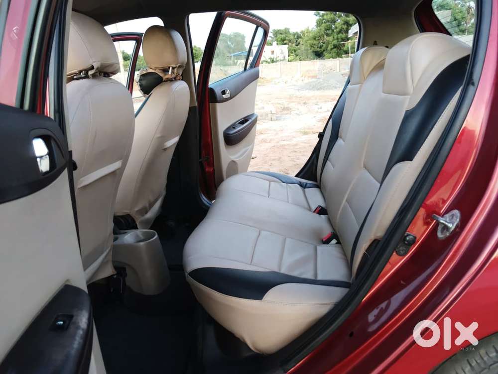 Hyundai I20 Petrol Cvt Magna Executive, 2011, Petrol
