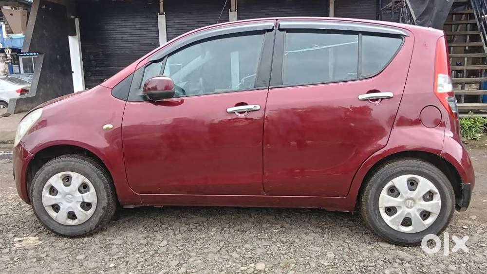 Maruti Suzuki Ritz Vxi, 2009, Cng & Hybrids