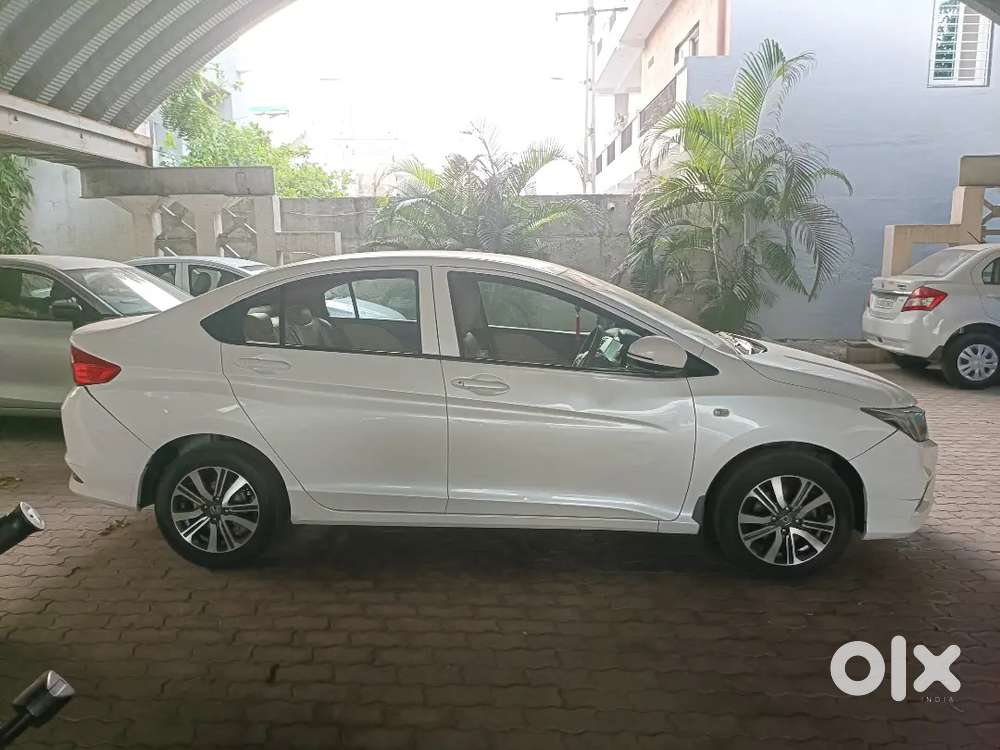 Honda City 2019 Diesel Good Condition