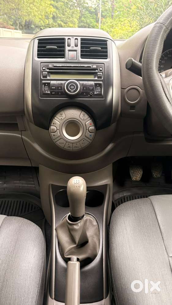 Nissan Sunny Diesel Xl, 2013, Diesel