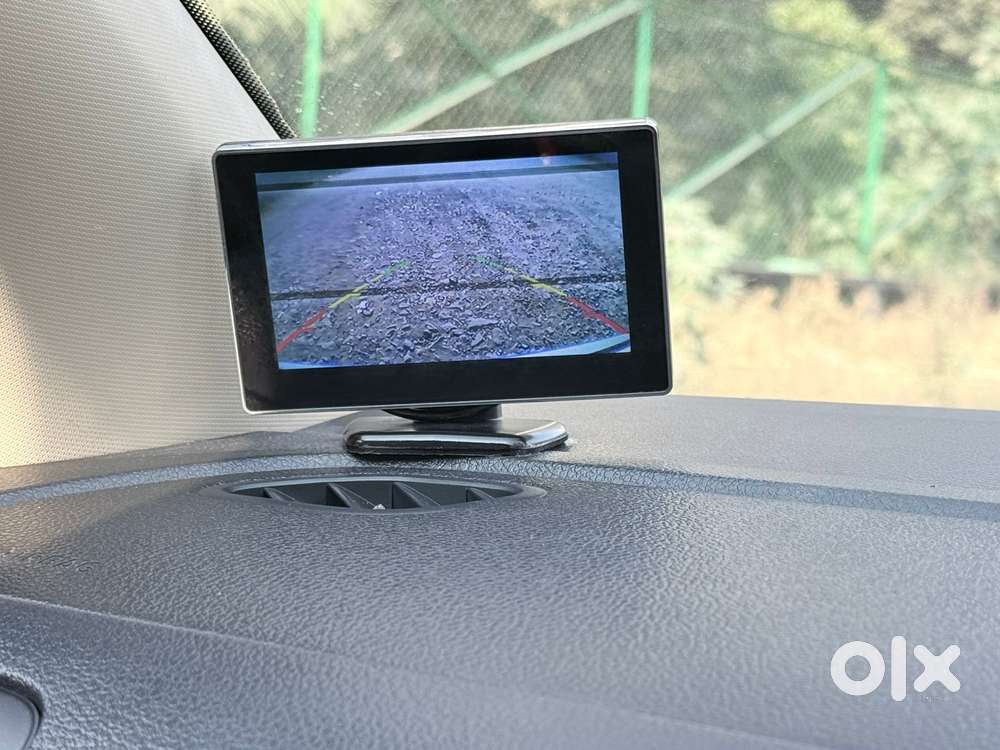 Skoda Rapid Elegance Mpi, 2017, Petrol