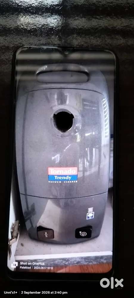Appliances