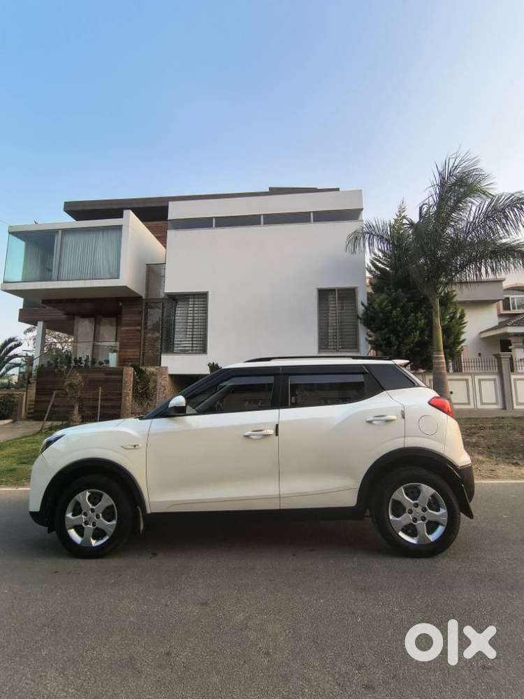 Mahindra Xuv300 W6 Diesel, 2023, Diesel