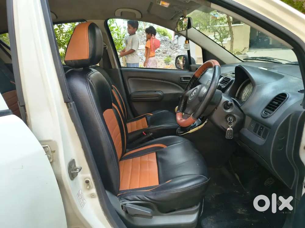 Maruti Suzuki Ritz 2016 Diesel Manual